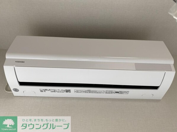 アイルプレミアム向島イーストの物件内観写真